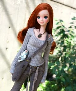 N2 Nice Sweater (Greige)