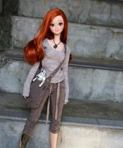 N2 Nice Sweater (Greige)