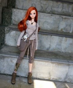 N2 Nice Sweater (Greige)