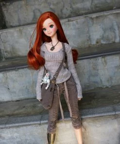 N2 Nice Sweater (Greige)