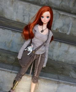 N2 Nice Sweater (Greige)