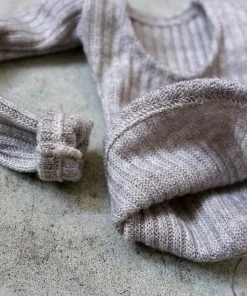 N2 Nice Sweater (Greige)