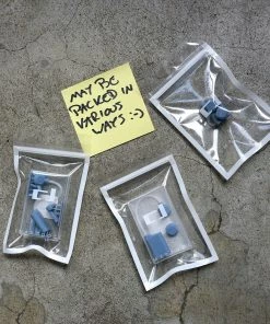 Smart Doll Store Insulin Pump And CGM Set Secret Stuff