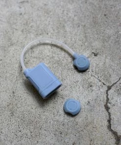 Smart Doll Store Insulin Pump And CGM Set Secret Stuff