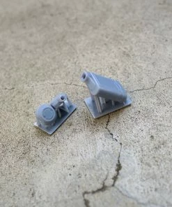 Smart Doll Store Insulin Pump And CGM Set Secret Stuff