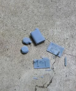 Smart Doll Store Insulin Pump And CGM Set Secret Stuff