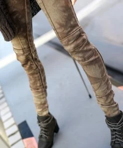 N2 Slim Mura Pants Secret Stuff