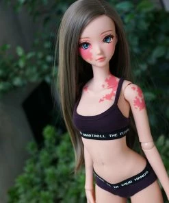 Culture Japan Smart Doll - Valiant (semi-real)