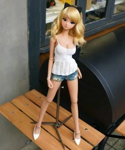 N1 Knit Camisole Secret Stuff