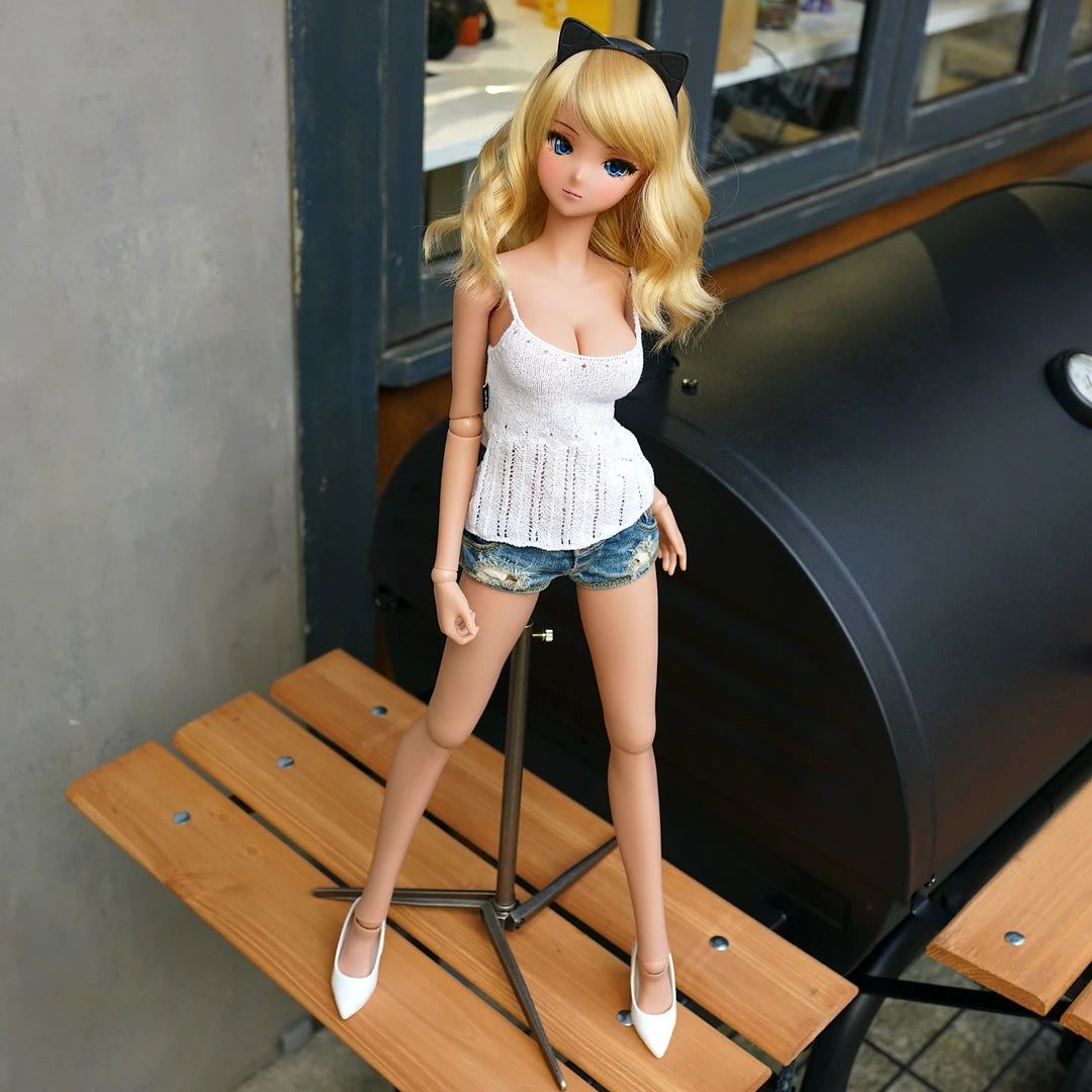 N1 Knit Camisole Secret Stuff