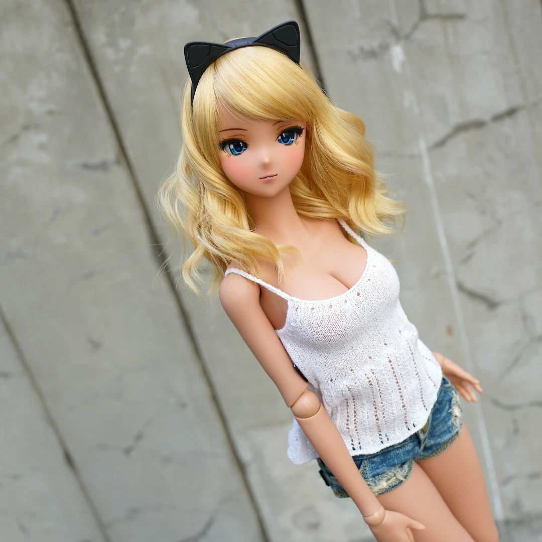 N1 Knit Camisole Secret Stuff