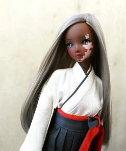 Culture Japan Smart Doll - Liberty (semi-real)