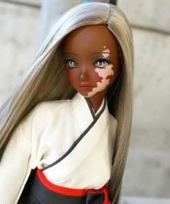Culture Japan Smart Doll - Liberty (semi-real)