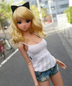 N1 Knit Camisole Secret Stuff