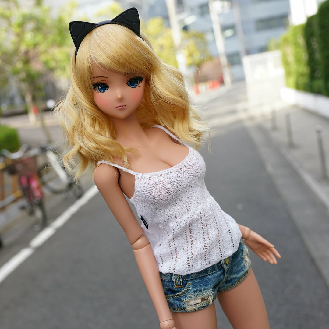 N1 Knit Camisole Secret Stuff