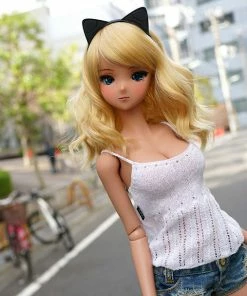 N1 Knit Camisole Secret Stuff