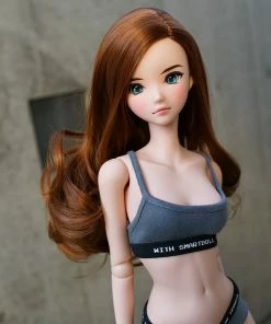 Culture Japan Smart Doll - Dauntless Secret Stuff