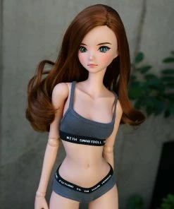 Culture Japan Smart Doll - Dauntless Secret Stuff