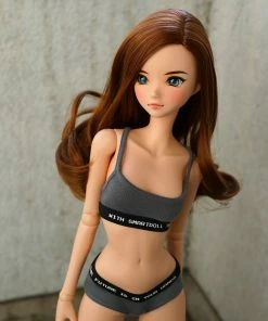 Culture Japan Smart Doll - Dauntless Secret Stuff