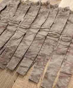 N2 Slim Mura Pants Secret Stuff