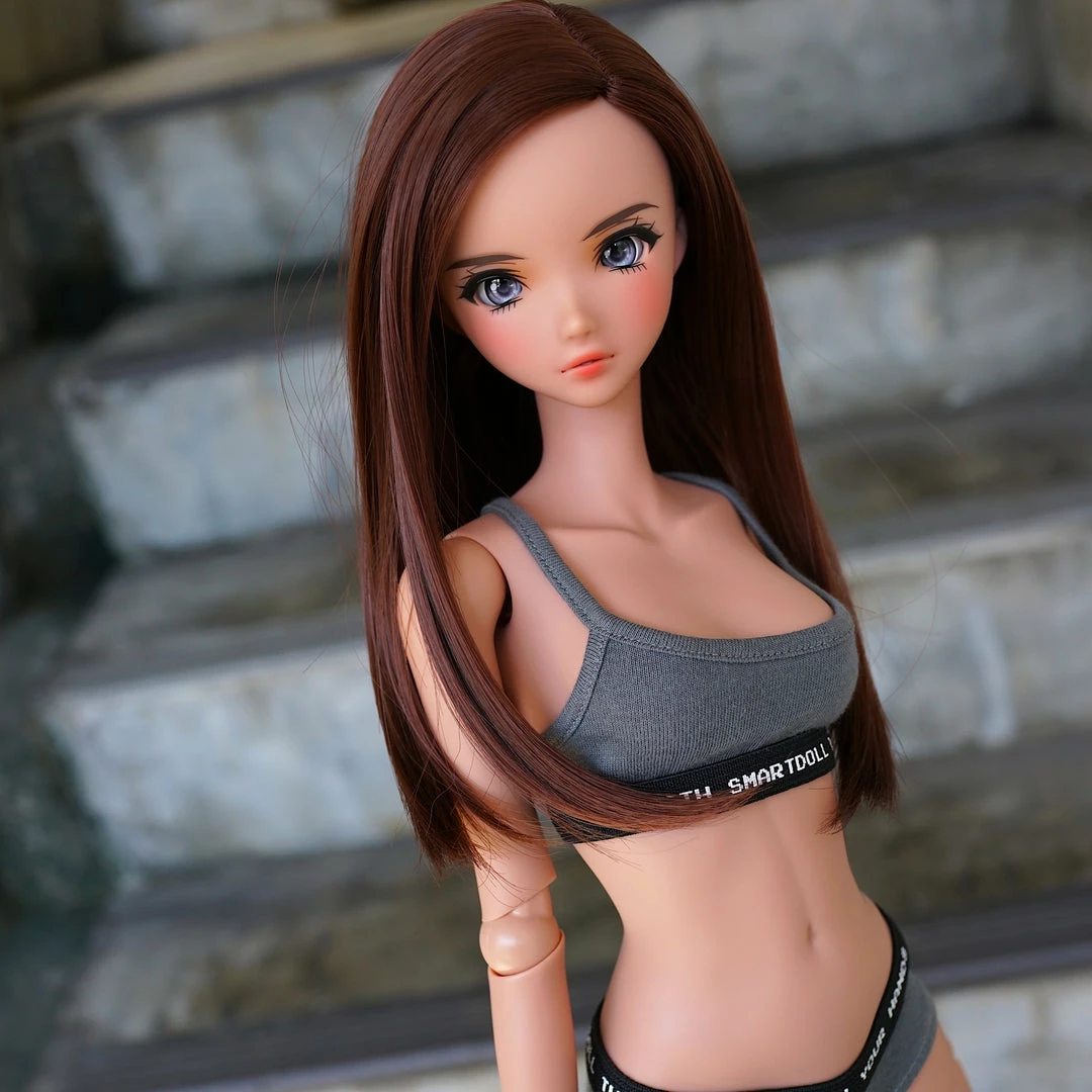 Culture Japan Secret Stuff Smart Doll - Nostalgia