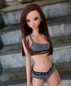 Culture Japan Secret Stuff Smart Doll - Nostalgia