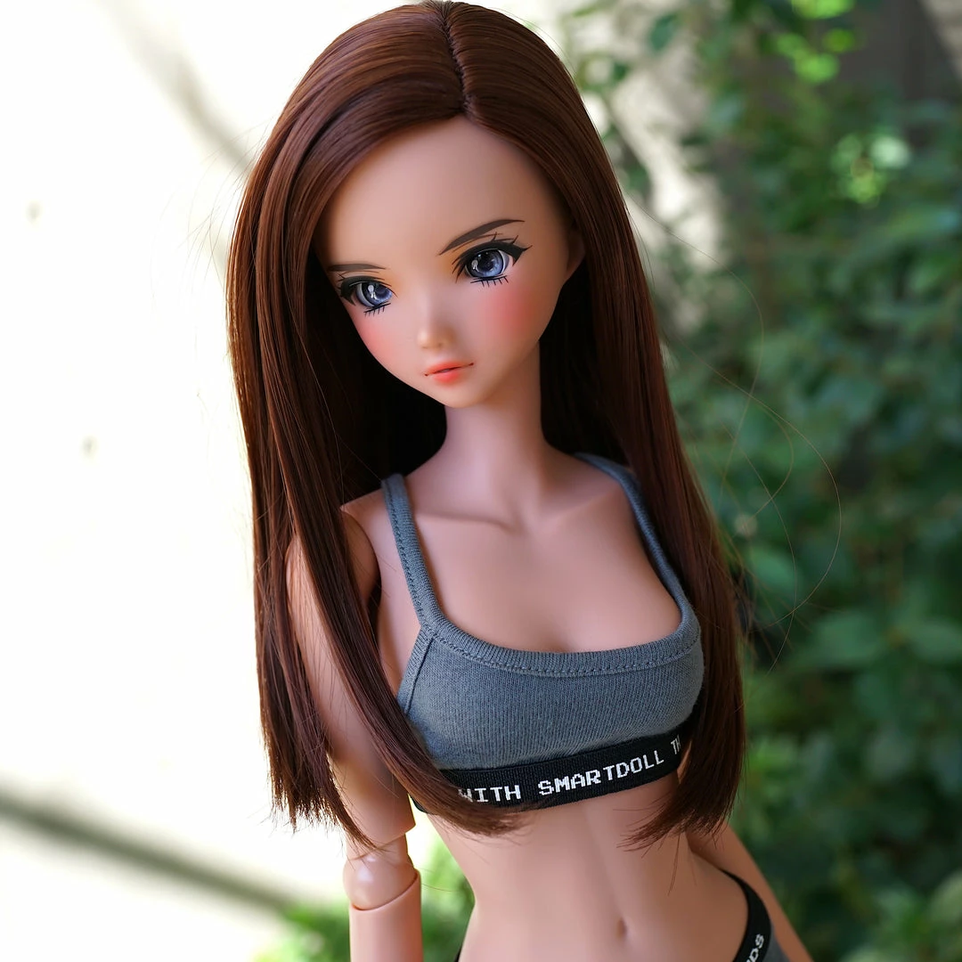 Culture Japan Secret Stuff Smart Doll - Nostalgia