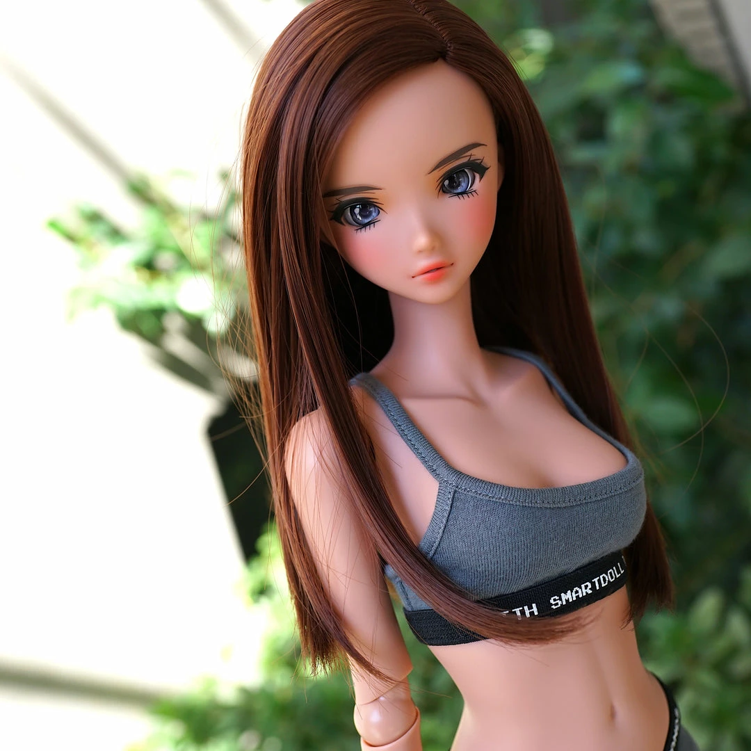 Culture Japan Secret Stuff Smart Doll - Nostalgia