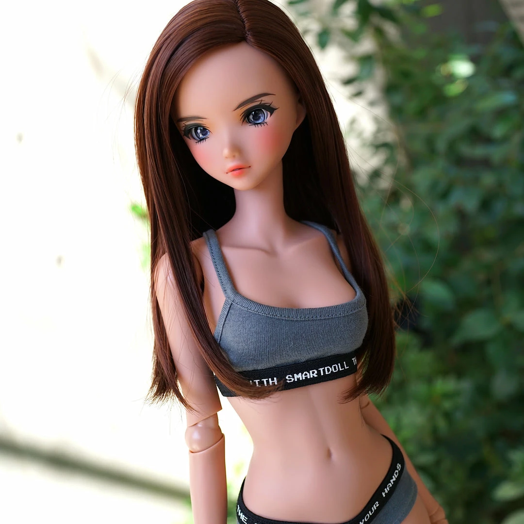Culture Japan Secret Stuff Smart Doll - Nostalgia