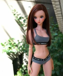 Culture Japan Secret Stuff Smart Doll - Nostalgia