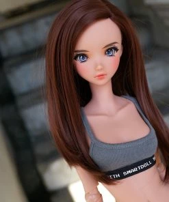 Culture Japan Secret Stuff Smart Doll - Nostalgia