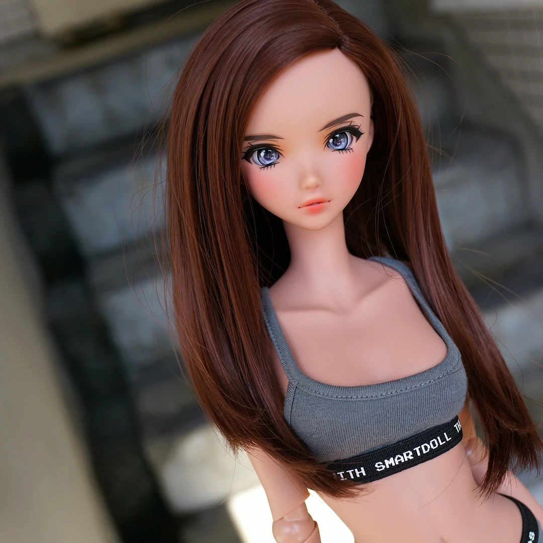 Culture Japan Secret Stuff Smart Doll - Nostalgia