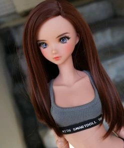 Culture Japan Secret Stuff Smart Doll - Nostalgia