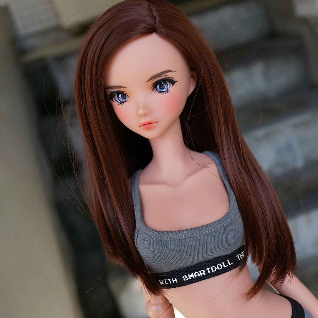 Culture Japan Secret Stuff Smart Doll - Nostalgia