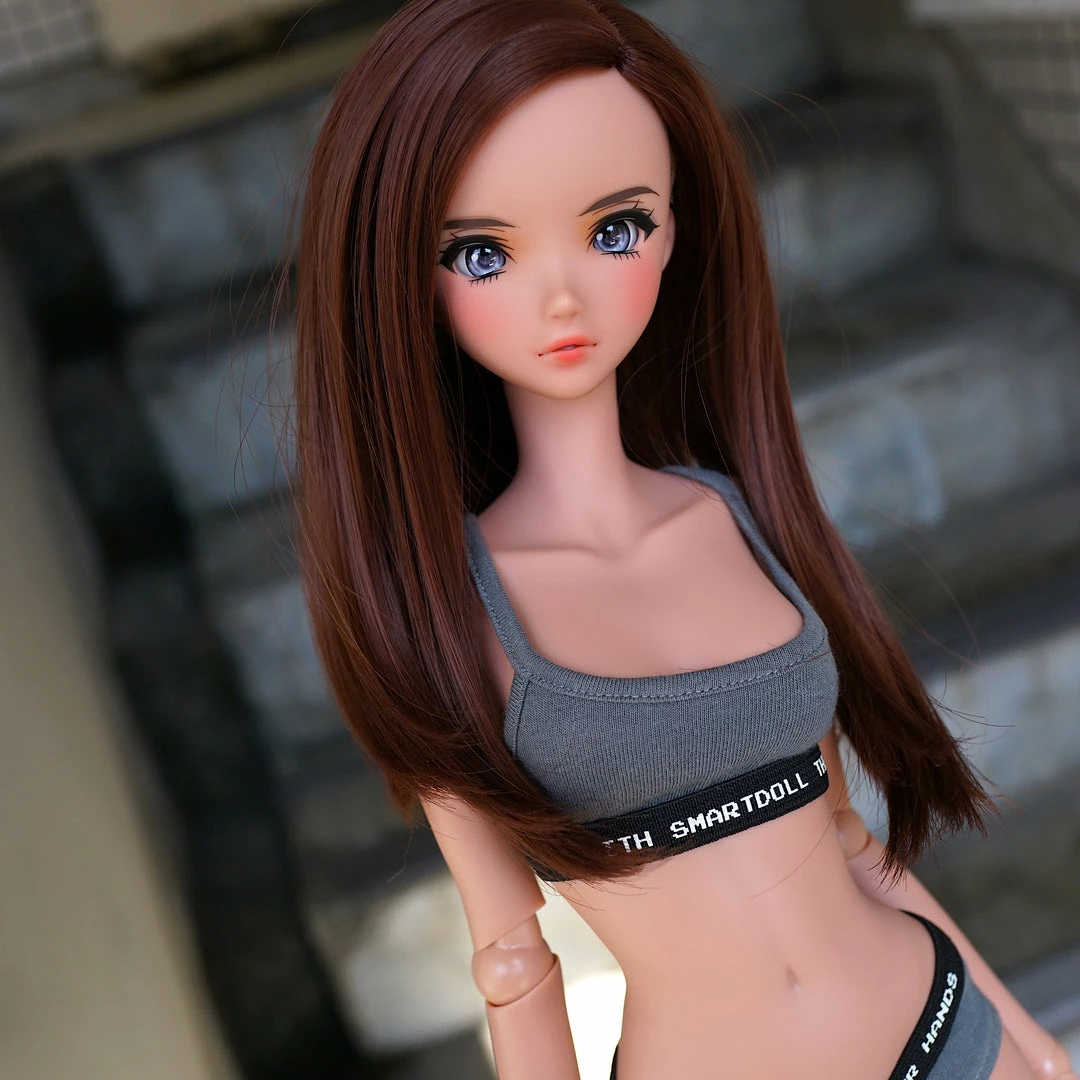 Culture Japan Secret Stuff Smart Doll - Nostalgia