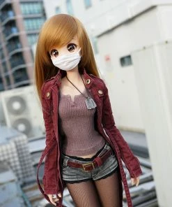 N2 Face Thingy Secret Stuff