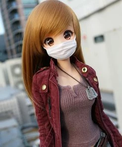 N2 Face Thingy Secret Stuff