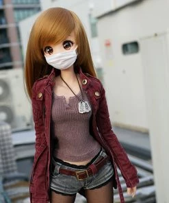 N2 Face Thingy Secret Stuff