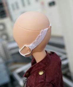 N2 Face Thingy Secret Stuff