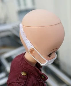 N2 Face Thingy Secret Stuff