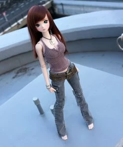 N1 Secret Stuff Cargo Pants (Charcoal)