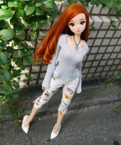 N2 Secret Stuff Capri Pants (Floral)