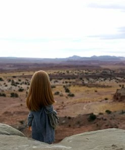 D2 Baggy Knit Cardigan (Pastel Blue)