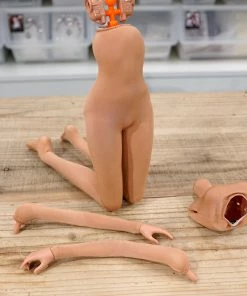 N2 Body Suit (Tea) Secret Stuff