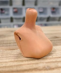 N2 Body Suit (Tea) Secret Stuff