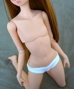 N3 Extra Small Bust Option Part (Cinnamon) Secret Stuff