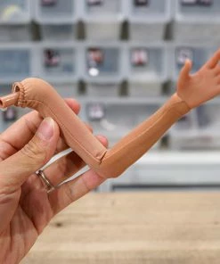 N2 Body Suit (Tea) Secret Stuff