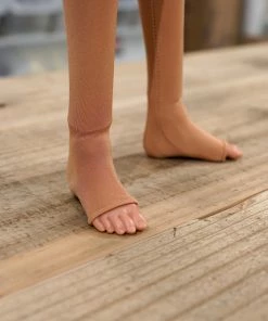 N2 Body Suit (Tea) Secret Stuff