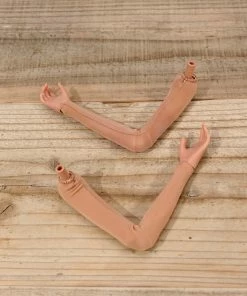 N2 Body Suit (Tea) Secret Stuff