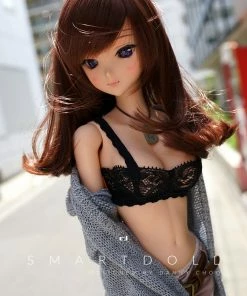 N3 Option Parts Medium Bust Option Part (Cinnamon)